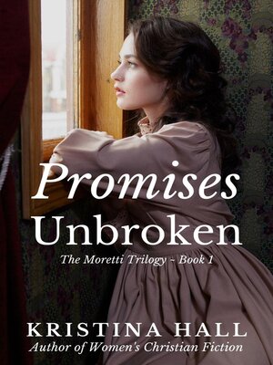 cover image of Promises Unbroken